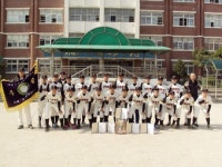 이우수 구리 인창중학교 야구감독 인터뷰