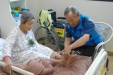 노블레스 오블리주 실천 봉사의 품격