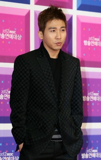 개그맨 유세윤, 음주운전 하고 '자수'