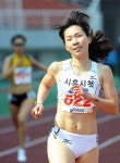 조은주 시흥시청 직장운동경기부