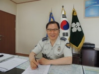 완벽한 치안 서비스로 구리 시민에 행복 덧칠