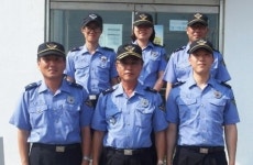 대부파출소, 해상치안 전국 최고