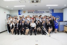 김정섭 수원서부경찰서 서장