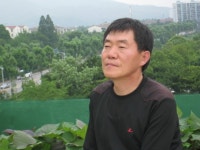 이원문 서울경마공원 마필관리사 힘들고 지친 삶의 여정, 詩로 달랬죠