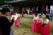 남한산성 산성투게더 웃음꽃 핀다