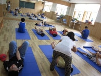 장애학생 위한 특수체육 인기