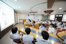 아낌없는 재능기부·시책 주도… 오산시는 시민이 시장