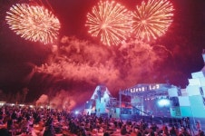 아름다운 자연 벗삼아 재즈 낭만 10년… 풍성함 더하다