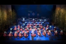 문화 소외지역 찾다… 우리 가락 들고