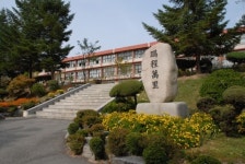 [렛츠고스쿨]용인 백암고등학교