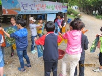 성남교육청, 초등학생 대상 주말체험 학교 운영