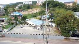 이천교육청, 농지 불법전용 임대