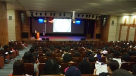 연수구, 노래연습장 사업자 건전 문화 조성 교육