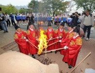 광주왕실도자기축제 23일간 여정 마치다