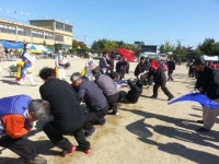 포천 관인면 한마음 축제에 주민 1천여명 참가