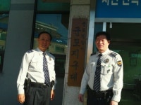출소하면 술 끊고 새 사람 될게요