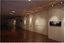 수원미술전시관 내 3개 전시실