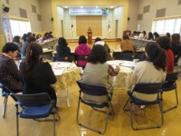 화성 하늘빛유치원, 초교1년 예비 조부모교육 실시