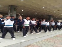김포시, 道생활체육회장기 궁도대회 성료