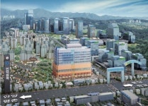 의왕 포일지구 포일디오네 분양