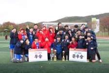 팀원 우정 핸드볼 동반입상 원동력