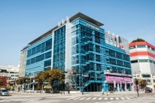 AW 컨벤션안산서 행복한 출발 특급호텔 수준 예식장 손님맞이