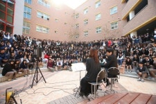 인성교육 활성화에 앞장… 결실 맺었다