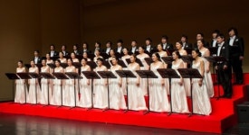 오페라에서 합창까지… 시민에게 따뜻한 선물