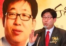 정조대왕의 꿈 수원시민과 이룬다