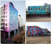 국내 최대 규모 공공미술 프로젝트 대공개