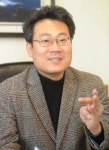 정경진 경기도한의사회 회장