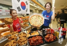 소치 동계올림픽은 야식과 함께