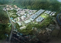 포천 신평리 일원 대기환경 대폭 개선된다