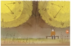 [아침시 산책]서시(序詩)