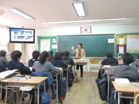 박물관이 먼저 학생을 찾아갑니다