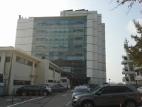 도청 제2별관 친환경 에너지 절약형 건물로 리모델링