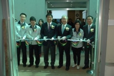 취약계층 고용 희망키움터 세웠다