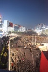 예술로 변신한 거리, 축제로 빛난다