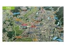 수원세류 공공아파트 1660세대 공급