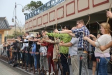 유네스코 문화유산 수원화성 세계에 알리다