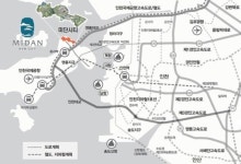 미단시티 카지노 유치로 들썩 복합관광레저단지 개발 급물살