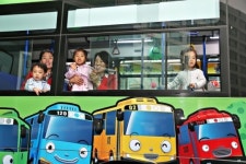 성남 누비는 타요버스이달 말까지 연장운행