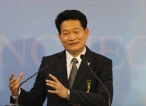 나의 행정력 담보로 AG 등 성공시킬 것