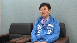 토목행정보다 서민 중심