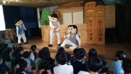 주안북초교, 전교생 대상 문화예술교육 실시