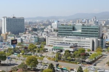 100만 인구 대도시, 특례시로 가는 꿈의 그날 멀지 않았다