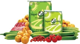 세계가 인정한 맛과 품질… 평택시 대표 브랜드 우뚝