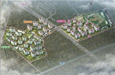 수원세류 공공분양 잔여세대 입주자 모집
