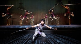 21세기로 점프한 도깨비 잡아라!