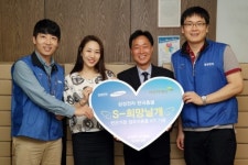 아기 천사 100명에게 희망날개 달아준다